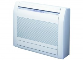 Внутренний блок консольный Fujitsu AGYG09LVCA