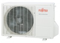 Настенный кондиционер Fujitsu ASYG12KMCC / AOYG12KMCC