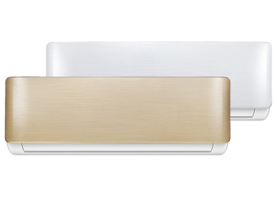 Настенный кондиционер MDV MDSA-12HRFN1/MDOA-12HFN1 Gold/Silver