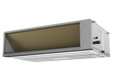 Внутренний блок канальный Kentatsu KMKM20HZRN1R