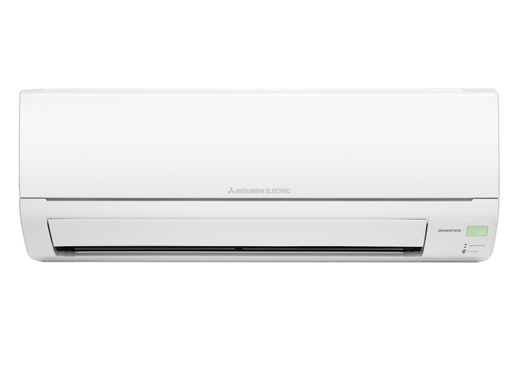 Настенный кондиционер Mitsubishi Electric MSZ-DM35VA / MUZ-DM35VA