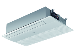 Кассетный кондиционер Haier AB50S2SA1FA / 1U50S2SJ3FA