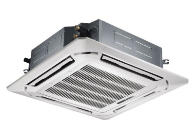 Кассетный кондиционер Midea MCD1-55HRFNX(GA) / MOE30U-55HFN8-R(GA)