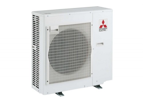 Настенный кондиционер Mitsubishi Electric MSZ-HC25VA-E1/MUZ-HC25VA-E1