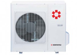Наружный блок мульти сплит-системы Kentatsu K4MRD100HZAN1