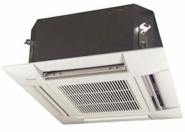 Кассетный фанкойл Daikin FWF02BT