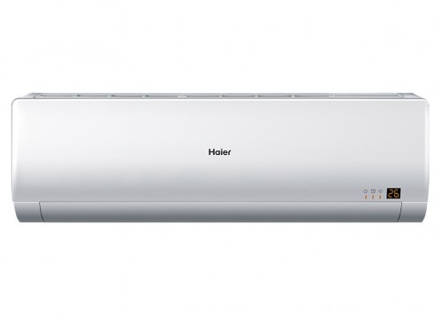 Настенный кондиционер Haier HSU-30HNH03/R2-W / HSU-30HUN03/R2