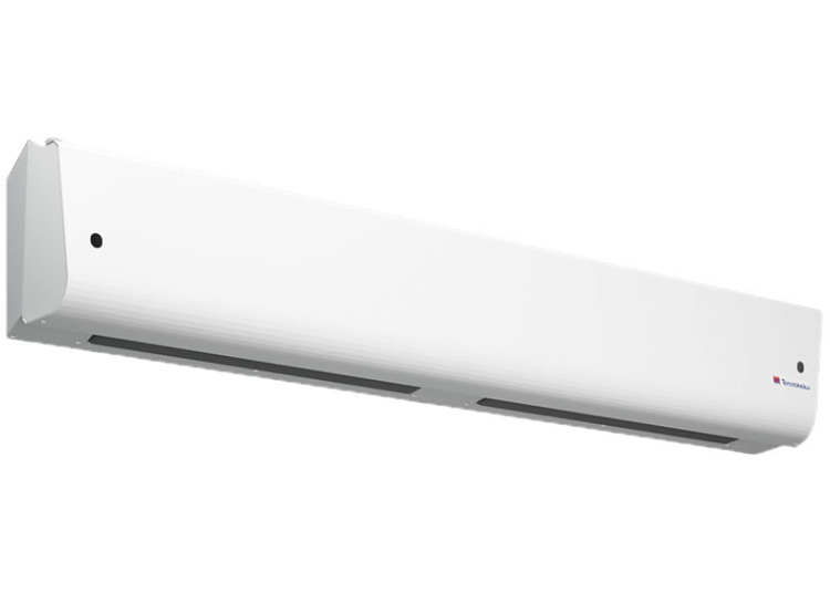 Электрическая тепловая завеса Тепломаш КЭВ-9П2022Е