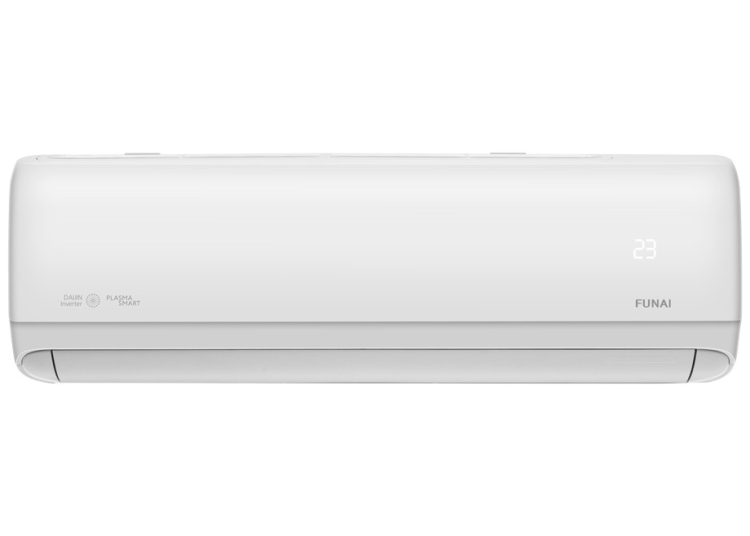 Внутренний блок настенный Funai RAM-I-DA35HP.W01 / S