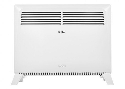 Электрический конвектор Ballu BEC/SMT-1500