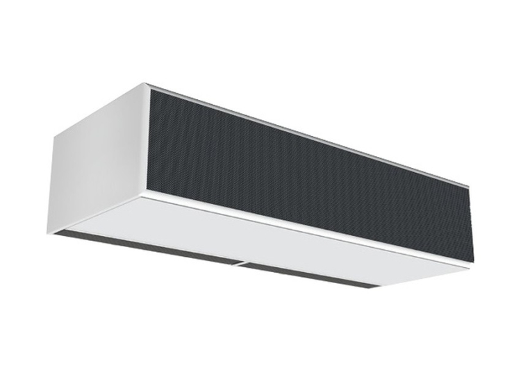 Водяная тепловая завеса Frico AGS5025WH