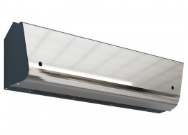 Электрическая тепловая завеса Тепломаш КЭВ-9П3033Е