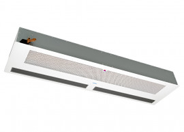 Водяная тепловая завеса Тепломаш КЭВ-60П3160W