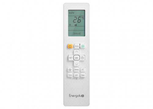 Настенный кондиционер Energolux SAS18AR1-A / SAU18AR1-A