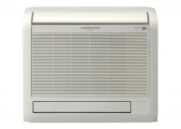 Консольный кондиционер Mitsubishi Electric MFZ-KA25VA/SUZ-KA25VA