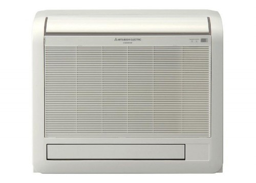 Консольный кондиционер Mitsubishi Electric MFZ-KA25VA/SUZ-KA25VA
