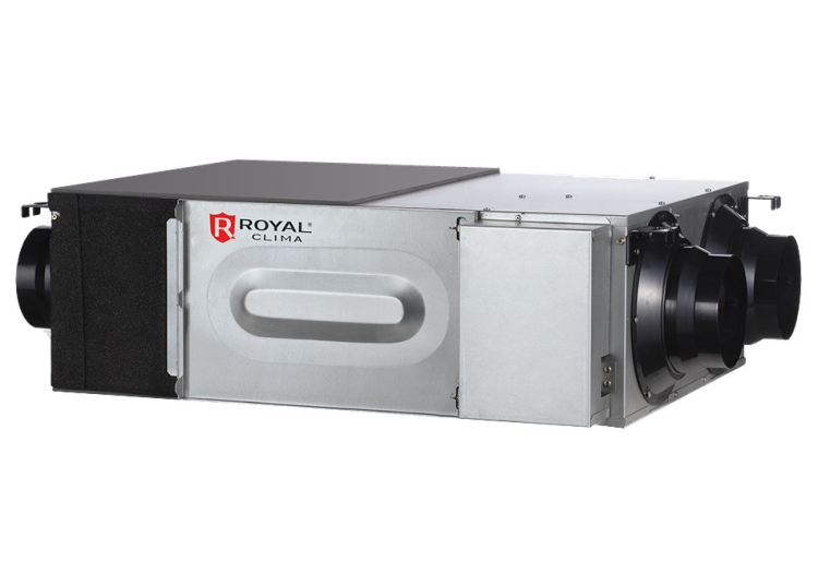 Приточно-вытяжная установка Royal Clima RCS 950