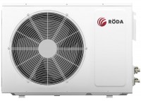 Напольно-потолочный кондиционер Roda RS-CF36BB / RU-36BB3