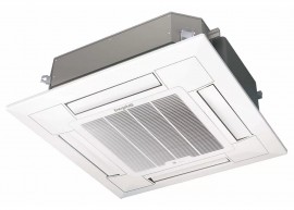 Кассетный фанкойл Energolux SFC400A1