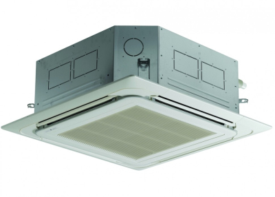 Кассетный кондиционер LG UT30W / UU30W