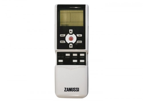 Настенный кондиционер Zanussi ZACS-24 HE/N1