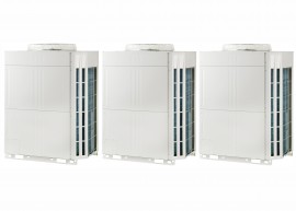 Наружный блок VRF системы Fujitsu AJY468LALBH