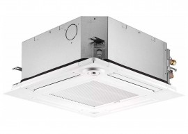 Кассетный кондиционер Mitsubishi Electric SLZ-M60FA / SUZ-KA60VA