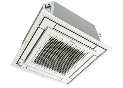 Внутренний блок кассетный Daikin FFQ25C