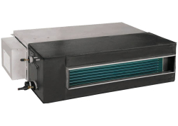 Внутренний блок канальный Gree GFH(18)EA-K3DNA1A / I