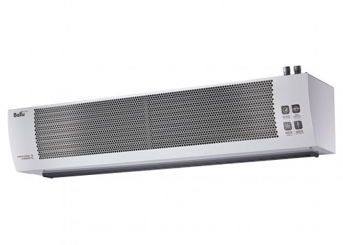 Водяная тепловая завеса Ballu BHC-H20W45-PS2