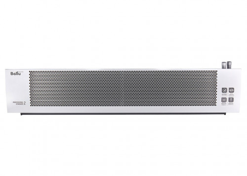 Водяная тепловая завеса Ballu BHC-H20W45-PS2