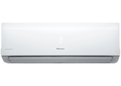 Настенный кондиционер Pioneer KFRI35BW / KORI35BW