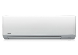 Настенный кондиционер Toshiba RAS-10S3KHS-EE / RAS-10S3AHS-EE