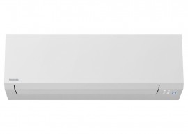 Настенный кондиционер Toshiba RAS-22J2KVSG-EE / RAS-22J2AVSG-EE