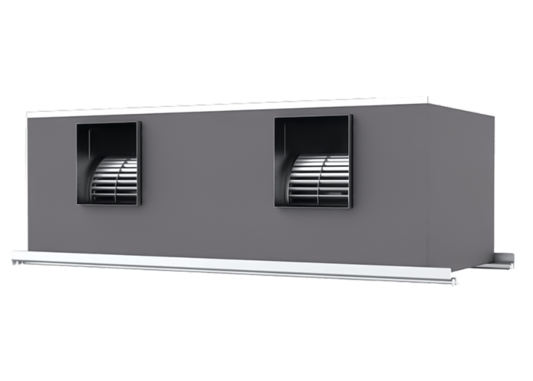 Канальный кондиционер Lessar LS-CE192DUA2 / LU-CE192DUA4