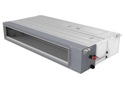 Канальный кондиционер Energolux ESAD24D7_AR1 / ESAU24U7_AR1