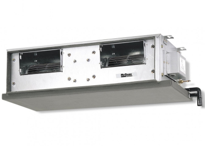 Канальный кондиционер Daikin FDMQN140CXV / RQ140DXY