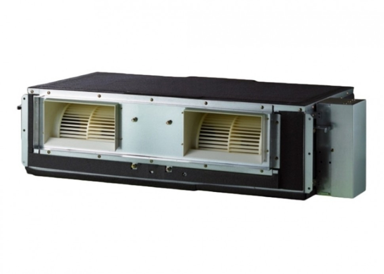 Канальный кондиционер LG UM48 / UU48W