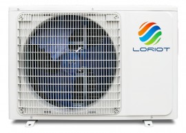Наружный блок мульти сплит-системы Loriot LAC-21AIM-OUT