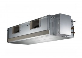 Канальный кондиционер Sakata SIB-60DBV / SOB-60VA