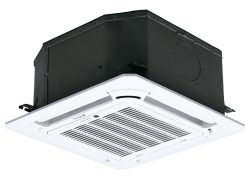 Кассетный кондиционер Energolux SAC12C6-A / SAU12U6-A