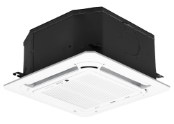 Кассетный кондиционер Kentatsu KSZB53HZAN1 / KSUNB53HZAN1
