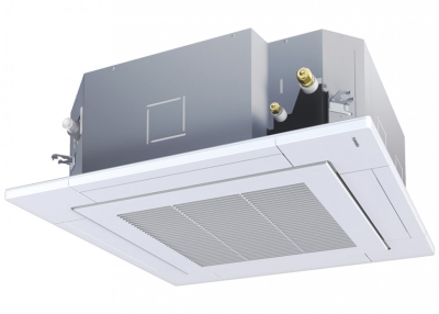 Кассетный кондиционер Toshiba RAV-RM801UTP-E / RAV-GM801ATP-E
