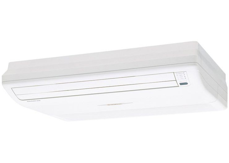 Напольно-потолочный кондиционер General ABHG18L