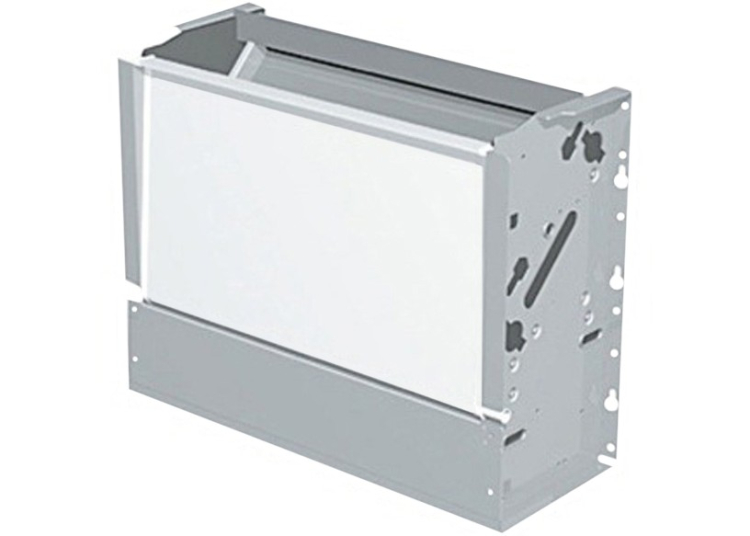 Бескорпусный фанкойл General Climate GCO-M-12Z