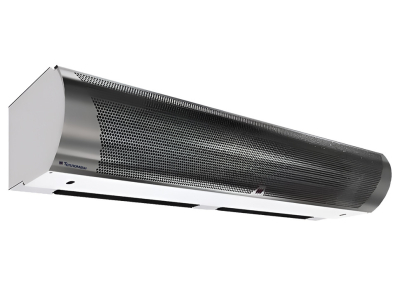 Электрическая тепловая завеса Тепломаш КЭВ-12П2021Е (Нержавейка)