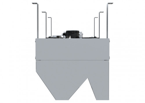 Водяная тепловая завеса Ballu BHC-U15W40-PS2