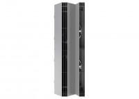 Водяная тепловая завеса Ballu BHC-U15W40-PS2