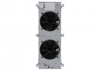 Водяная тепловая завеса Ballu BHC-U15W40-PS2