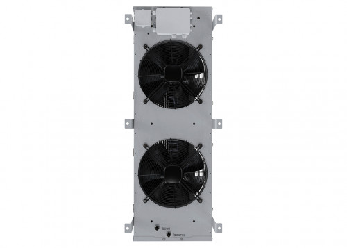 Водяная тепловая завеса Ballu BHC-U15W40-PS2